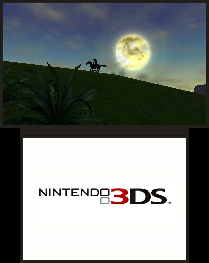The Legend of Zelda: Ocarina of Time 3D - Imagen 27
